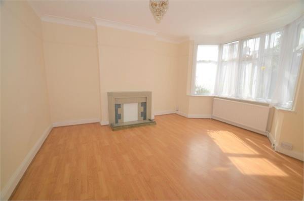 Manor Drive, Mill Hill